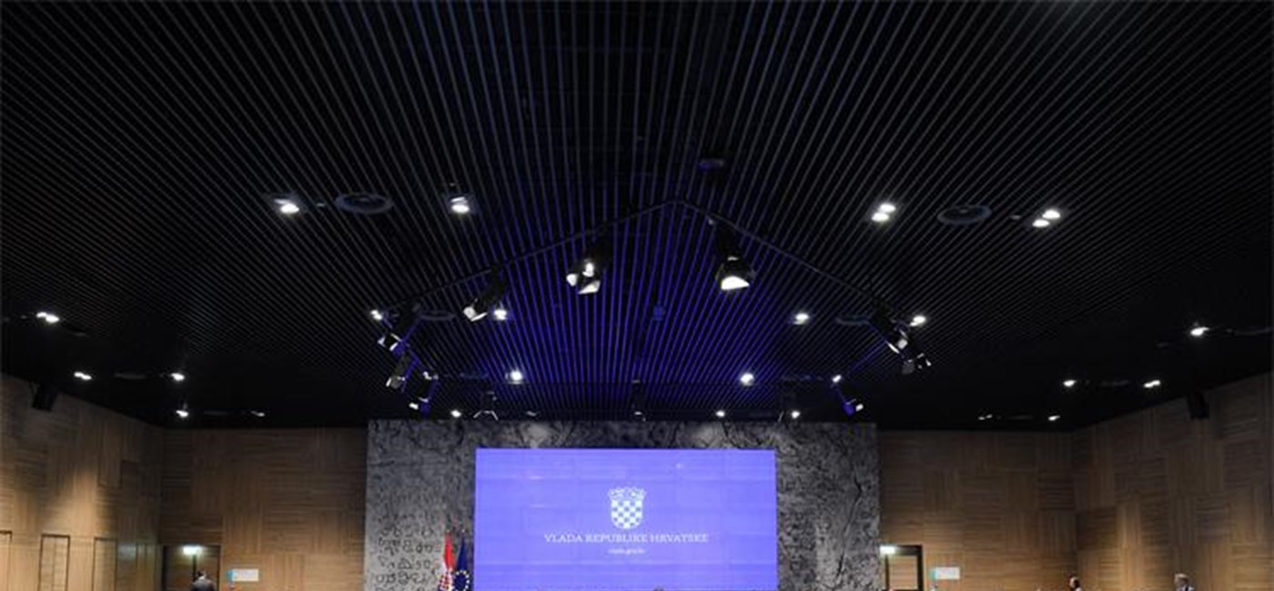 Osnovica za javne i državne službe raste za 4 posto od 1. svibnja, zahvaljujem sindikatima na spremnosti na kompromis 